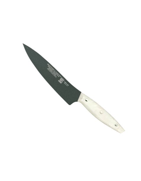 Cuchillo Cocinero Teflón Serie Mónaco