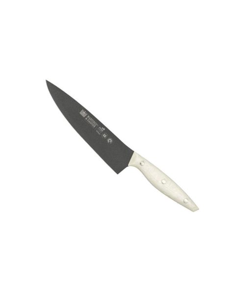 Cuchillo Cocinero Teflón Serie Mónaco