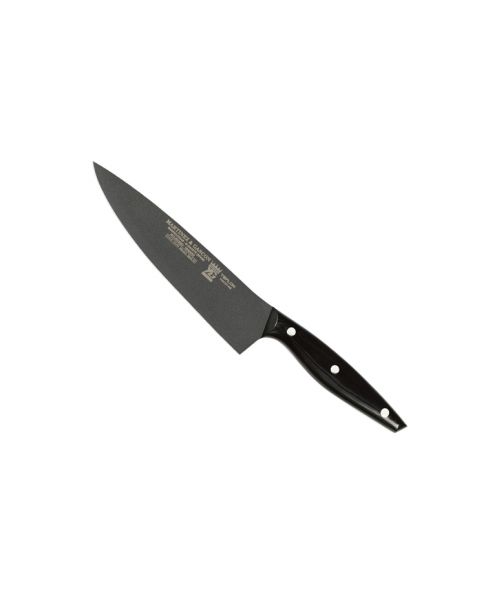 Cuchillo Cocina Serie Monaco Teflon