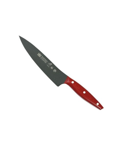 Cuchillo Cocinero Serie Monaco Teflon